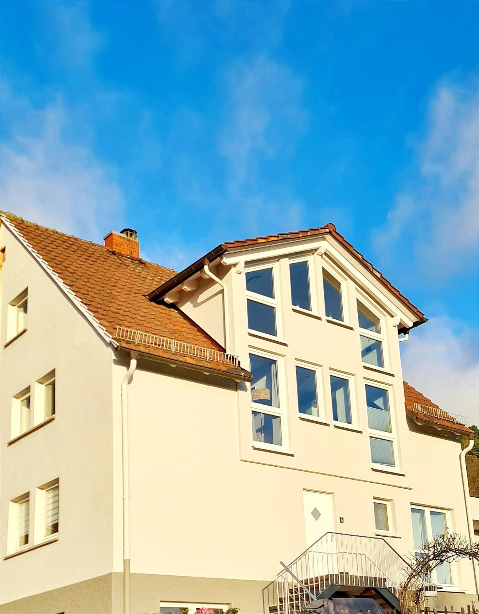 Pfaelzer Herzel Neustadt an der Weinstraße Exterior foto
